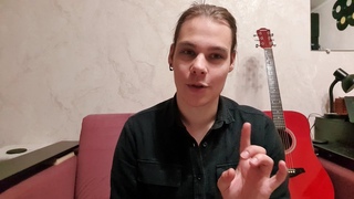 Видеовизитка 2024