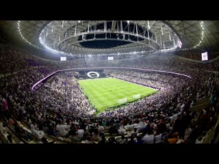 Living Football | Lusail Stadium opening, VAR in Singapore & Cuban Coach Development