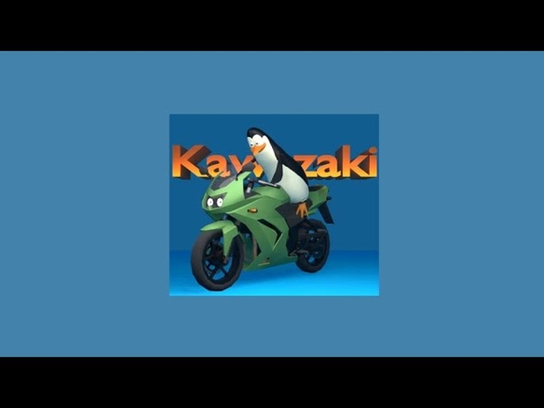 плейлист, чтобы почувствовать себя кавасаки, , playlist to feel like а