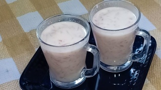 Carrot Milk | Gajar Doodh Recipe | Natural Health Supplement For Everyone