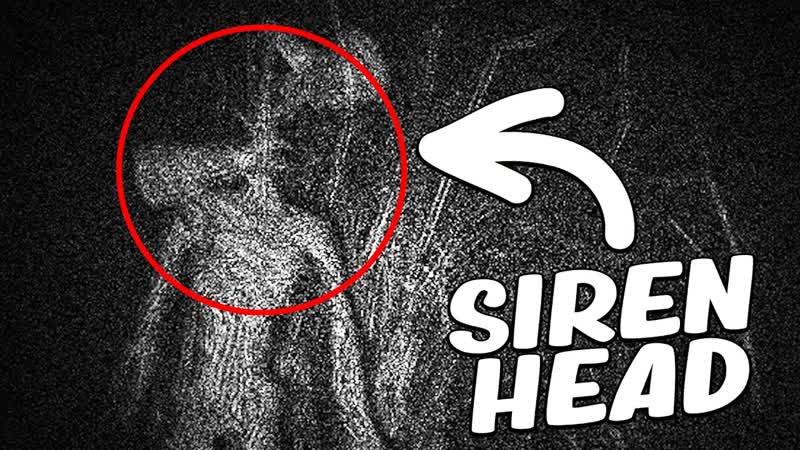 Can You Find SIREN