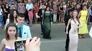 Maturanti Kladovo, 2015. drugi deo