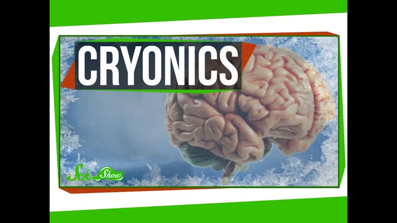 Cryonics: Could We Really Bring People Back to