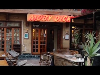 #food #viralvideo                             Review from MOBY DICK#foodie