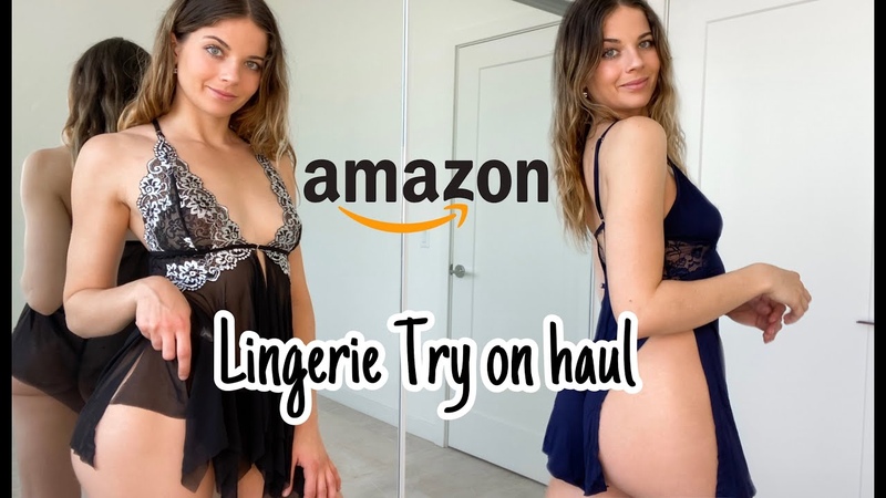 BEST LINGERIE STORE ON AMAZON ,
