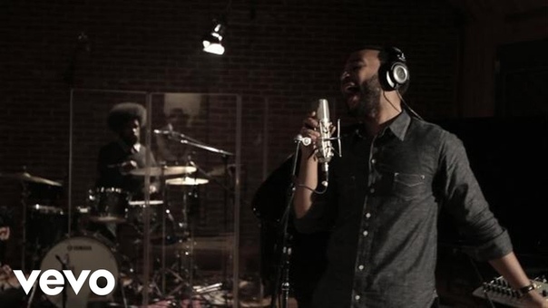 John Legend The Roots Compared To What ( Live In