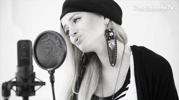 Matt Darey Stan Kolev feat. Aelyn Follow You ( Acoustic