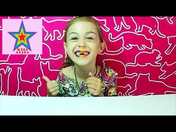 РАДУЖНЫЙ БЛЕСК ДЛЯ ГУБ KISA ALISA DIY RAINBOW