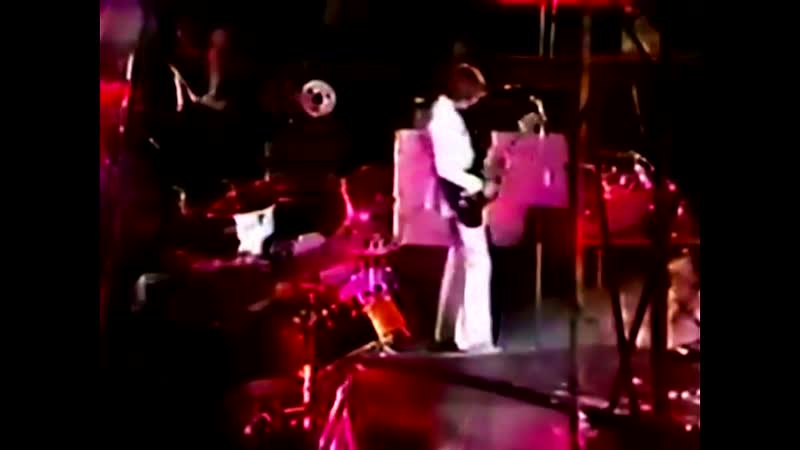 Emerson, Lake Palmer Tarkus