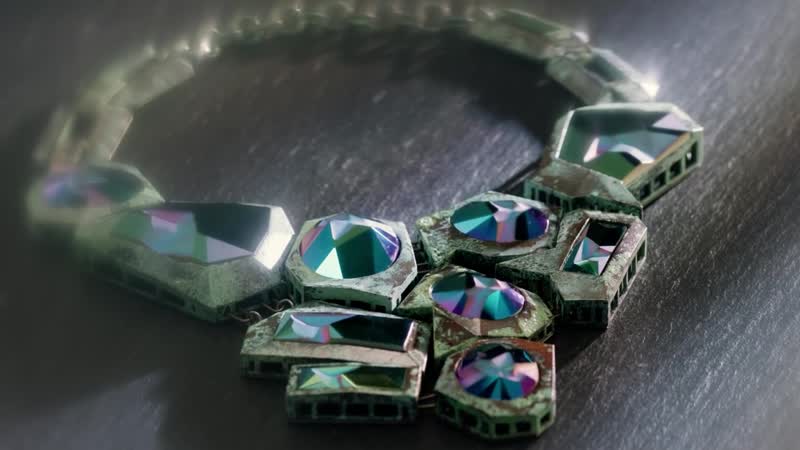 Soul of Swarovski Поиск