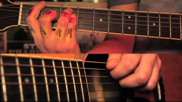 Home Walk off the Earth + Street Pharmacy GUITAR