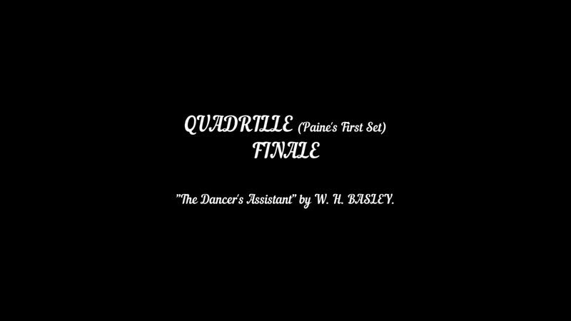 05 FINALE First Set