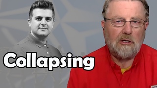 Larry C. Johnson: Israel Falling Apart! Russias Move to Wipe Out Ukraine in Kursk!