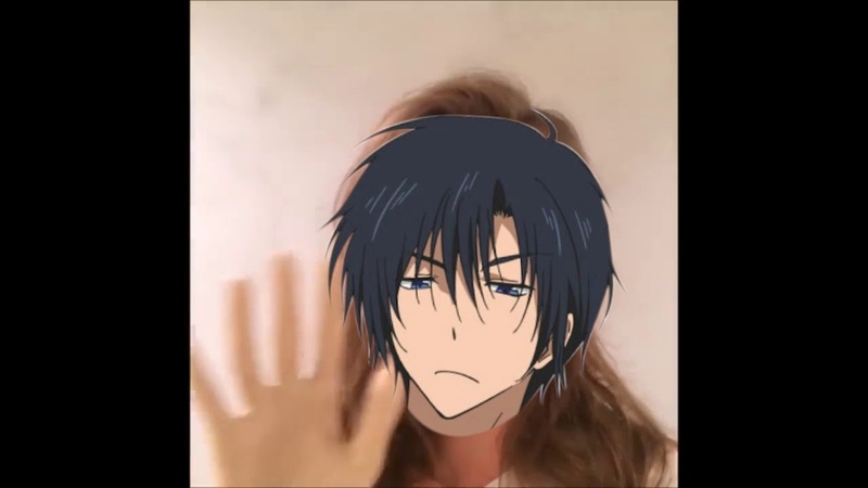 Akatsuki No Yona as Vines,
