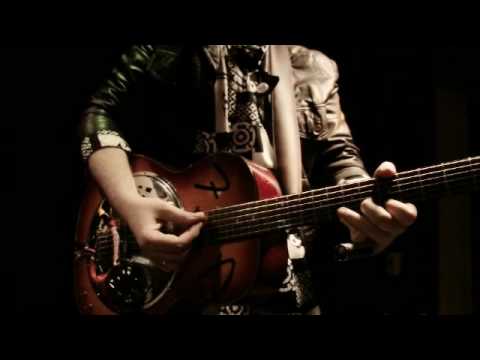 Bullfrog Brown feat. Steve Lury Papa