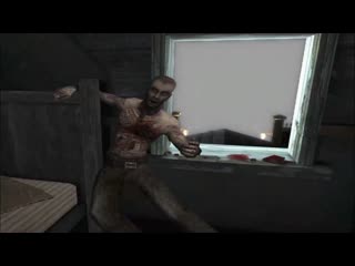 Call of Cthulhu dark corners of the earth: Загадочный дом в Бостоне №1.