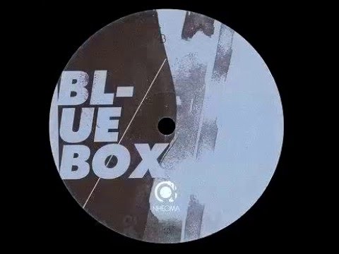 Hiroaki Iizuka Blue