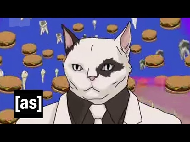 Metalocalypse: Tokis Cat Dream