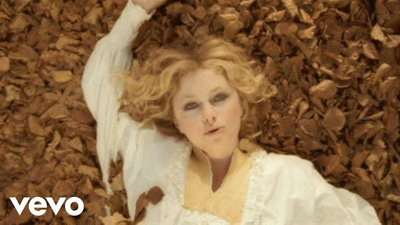 Goldfrapp AE ( Official HD