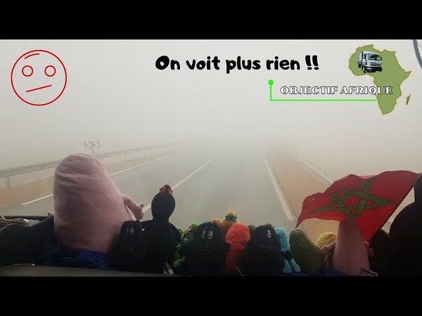 283 Panneaux solaires, quand y a pas de soleil , maroc, tourdafrique,