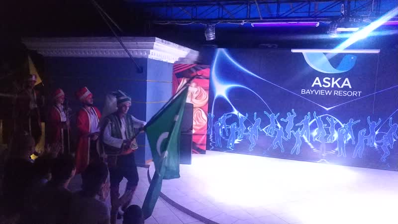 Видео от Nuri