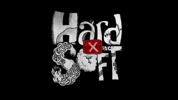Hard Soft (Русская