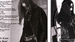 Skjold - Fourteen Years Hell!