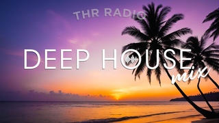 Ibiza Summer Mix 2024  Best Of Tropical Deep House Music Chill Out Mix 2024  Chillout Lounge #184