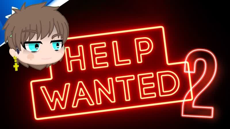 Реакция и недо обзор на Five Nights at Freddys Help Wanted 2 Teaser