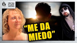 HABLA el HIJO de MARIA SEVILLA | UTBED