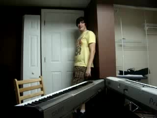 White Sun (original composition) ft. Matt Roy's hand beats!