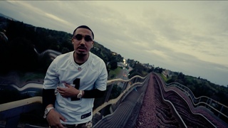 Mike Sherm - GhostWriter | Shot by ShooterP