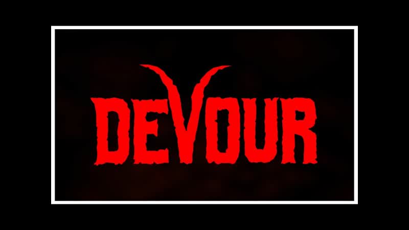 Хоррор, , Horror, , DEVOUR КОШМАРНЫЙ РЕЖИМ,