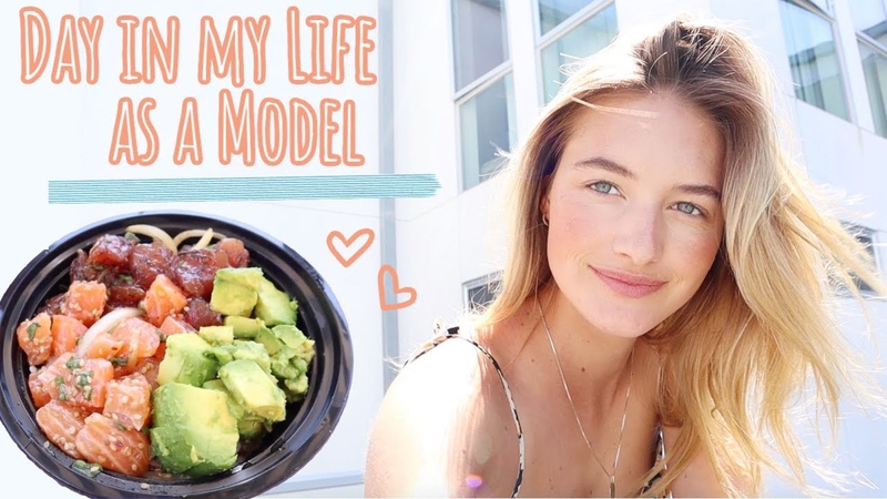 A Day In My Life Summer in Los