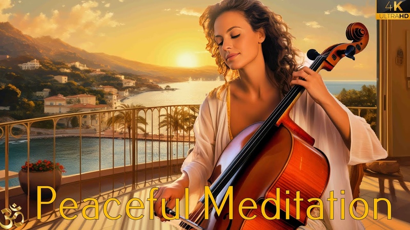 Mediterranean Bliss: Soft Music to Elevate Your Energy Melt Away Stress 4