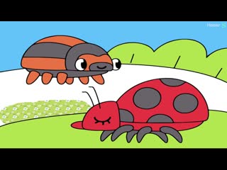 Раскраска - учимся рисовать #4. Раскраска для детей! Coloring learn to draw. Coloring for kids!