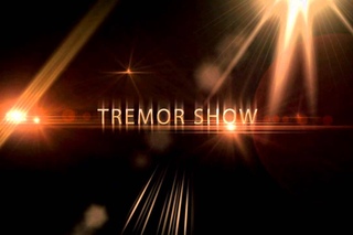 Tremor Fire Show