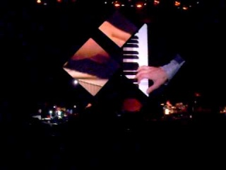 Brian Eno & Friends - Pure Scenius (2 of 4) @ Sydney Opera House 14 June 09