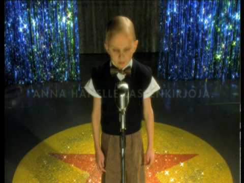 1990 luvun parhaita suomalaisia mainoksia ( Osa 4,