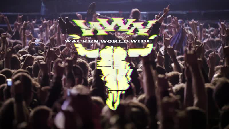Kreator на Wacken World Wide
