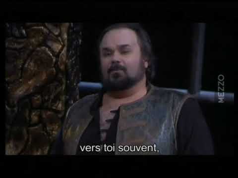 Verdi I Due Foscari Nucci, Casanova, Theodossiou, Giuseppini, Tramonti Subtítulos en