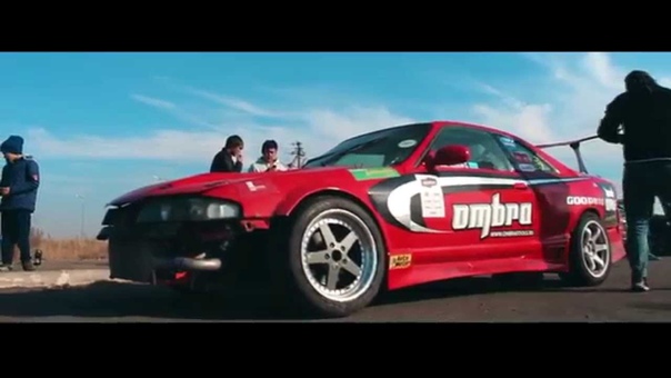 TRACKDAY,