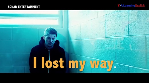 English the Movies: Ive Lost My