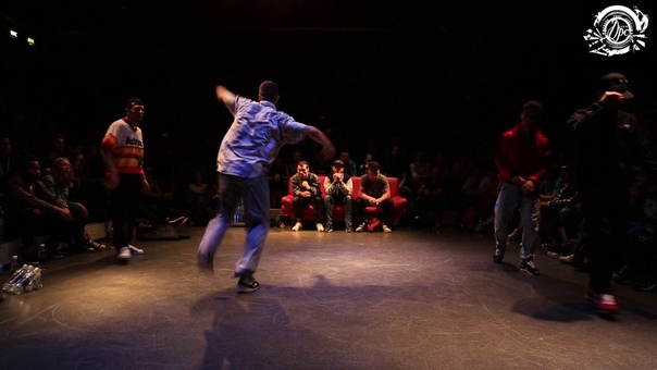 Bandits vs. Lilzoo Aslan a. k. a Bootuz , 1, 4 FINAL, DPC JAM