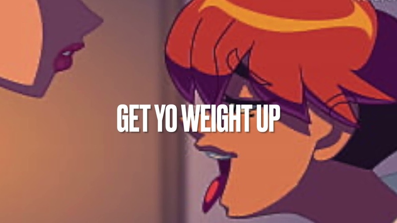 AIROW G CAKE UP ( Remix)