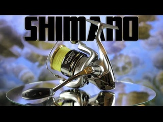 Shimano Biomaster 4000FB Вечная мясорубка