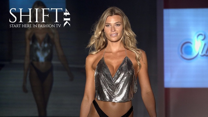Sports Illustrated Swimwear 4 K UNCUT, Miami Swim Week