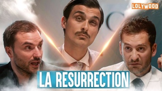 La Rsurrection