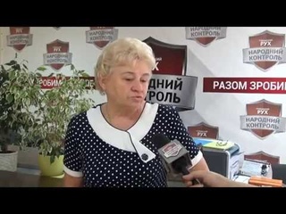 Жителі села Гаї Шевченківські виграли суд щодо неправомірності рішень сільської ради
