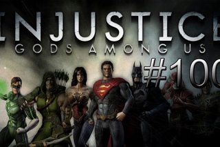 Прохождение игры Injustice (Android) #100